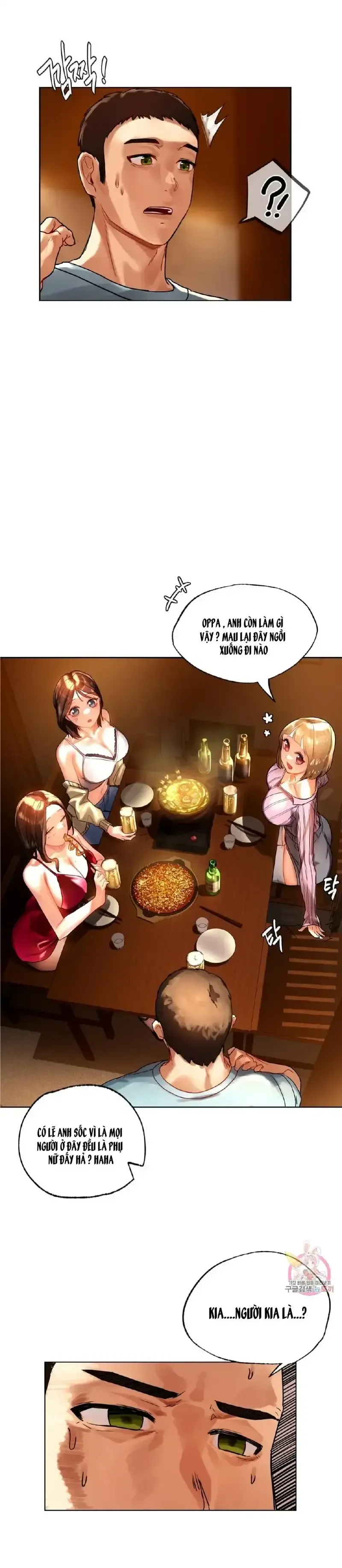 đọc truyện Đàn Ông Và Đàn Bà Ở Sillim Chương 8 ảnh 27 tại Thiên Thai Truyện