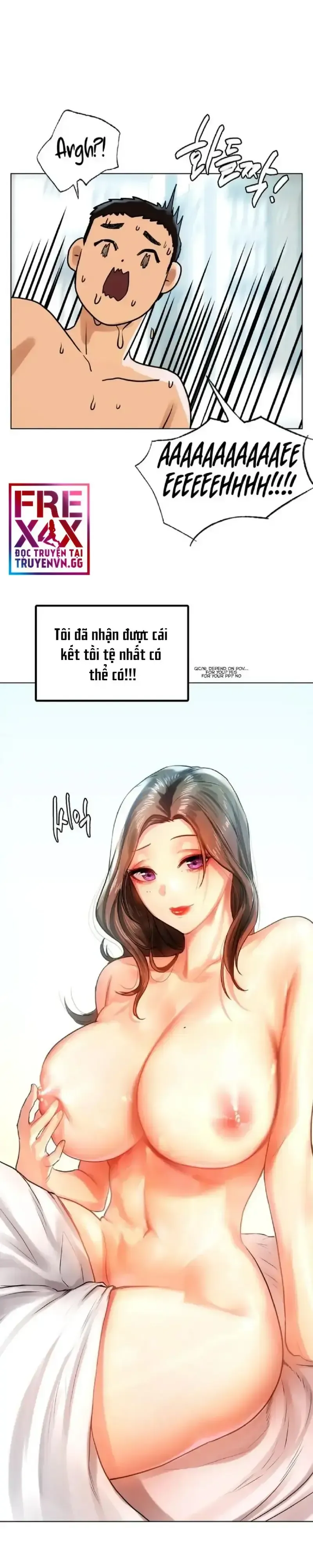 đọc truyện Đàn Ông Và Đàn Bà Ở Sillim Chương 9 ảnh 30 tại Thiên Thai Truyện