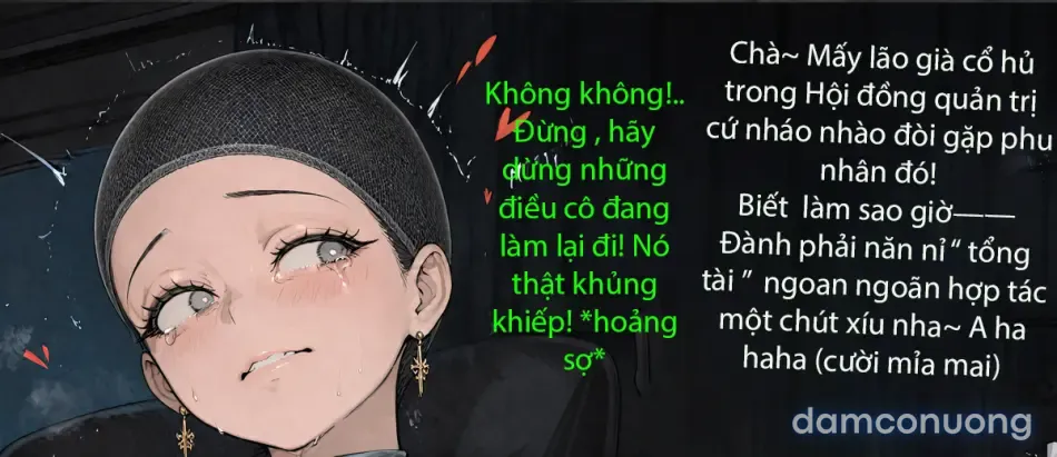 đọc truyện Dẫn Sói Vào Nhà Chương 4 ảnh 3 tại Thiên Thai Truyện