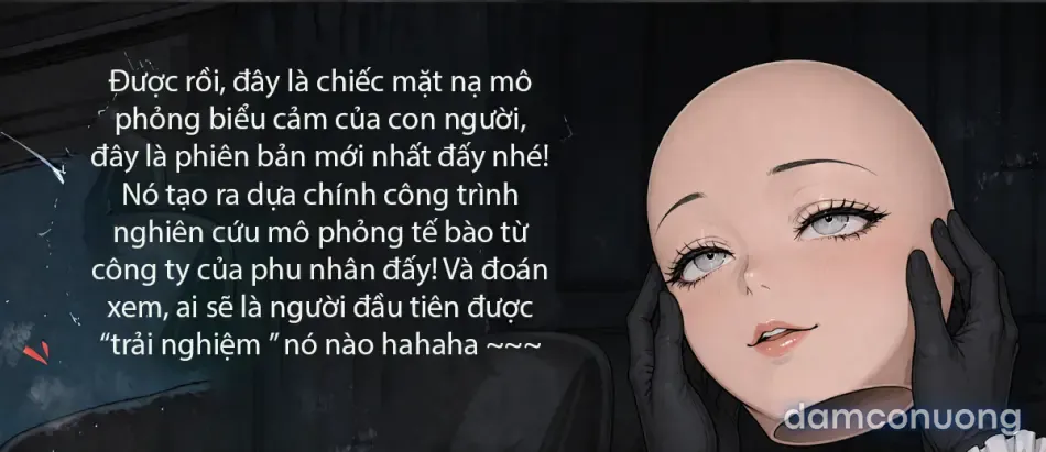 đọc truyện Dẫn Sói Vào Nhà Chương 4 ảnh 5 tại Thiên Thai Truyện