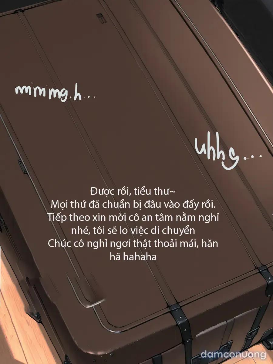đọc truyện Dẫn Sói Vào Nhà Chương 5 ảnh 15 tại Thiên Thai Truyện