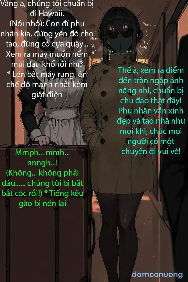 đọc truyện Dẫn Sói Vào Nhà Chương 6 ảnh 7 tại Thiên Thai Truyện
