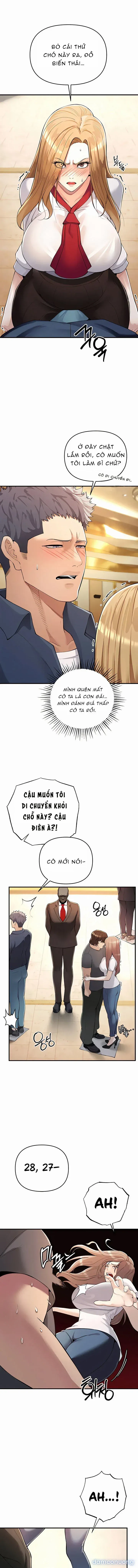 đọc truyện Dấn Thân Vào Trò Chơi Nguy Hiểm Chương 5 ảnh 6 tại Thiên Thai Truyện