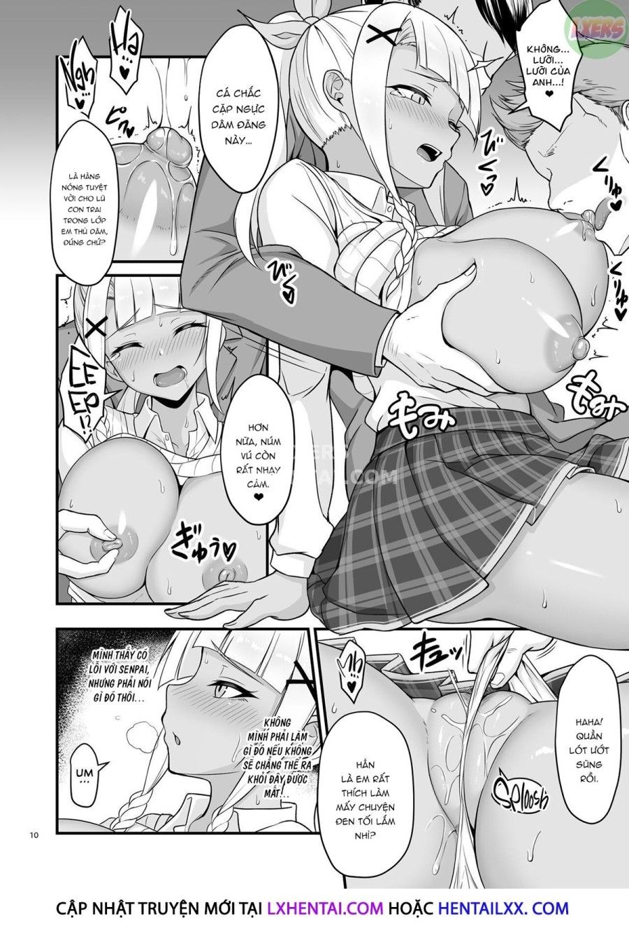 Dana-chan No Namahame H Taiken Kiroku Oneshot page 14 - Giả Dược