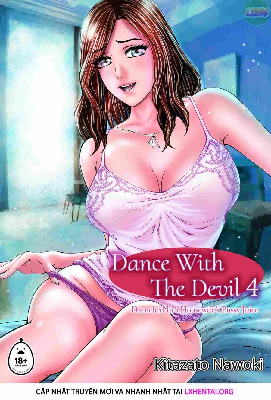 đọc truyện Dance With The Devil Chương 4 ảnh 5 tại Giả Dược