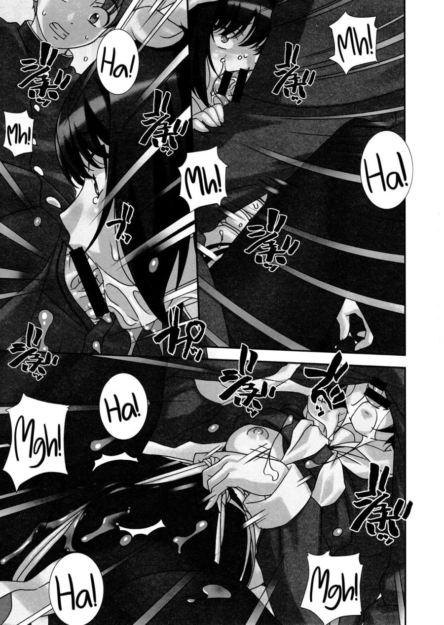 Dandoudan Dan Oneshot page 8 - Giả Dược