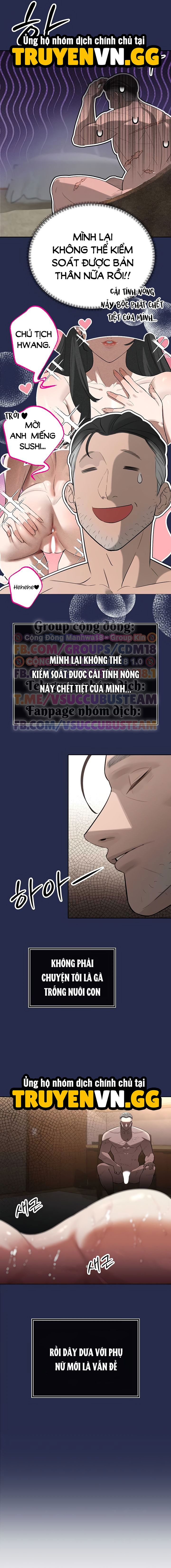 đọc truyện Đẳng Cấp Chơi Gái Của Bố Chồng Chương 1 ảnh 21 tại Thiên Thai Truyện