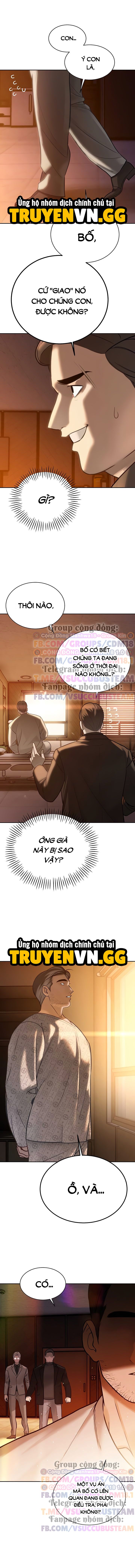 đọc truyện Đẳng Cấp Chơi Gái Của Bố Chồng Chương 11 ảnh 5 tại Thiên Thai Truyện