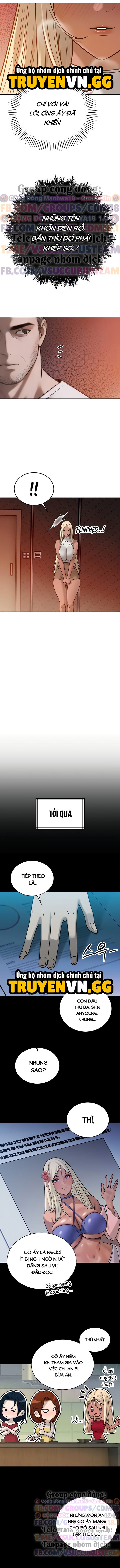 đọc truyện Đẳng Cấp Chơi Gái Của Bố Chồng Chương 11 ảnh 9 tại Thiên Thai Truyện