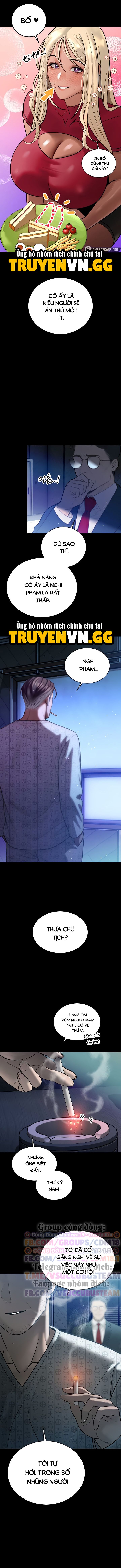 đọc truyện Đẳng Cấp Chơi Gái Của Bố Chồng Chương 11 ảnh 10 tại Thiên Thai Truyện