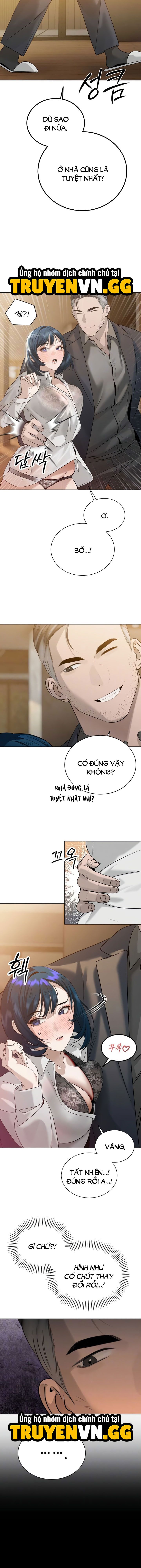 đọc truyện Đẳng Cấp Chơi Gái Của Bố Chồng Chương 18 ảnh 7 tại Thiên Thai Truyện