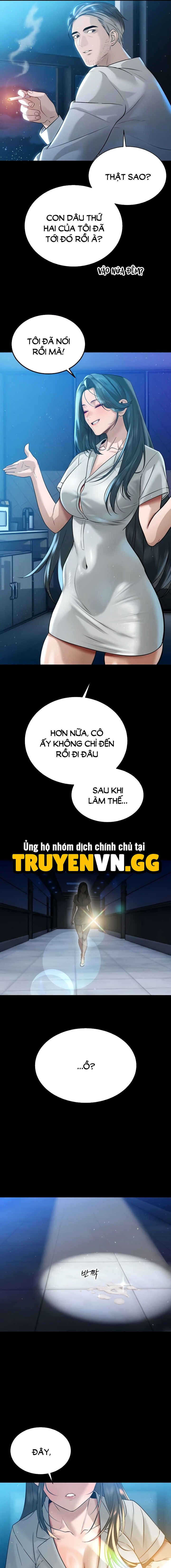 đọc truyện Đẳng Cấp Chơi Gái Của Bố Chồng Chương 18 ảnh 8 tại Thiên Thai Truyện