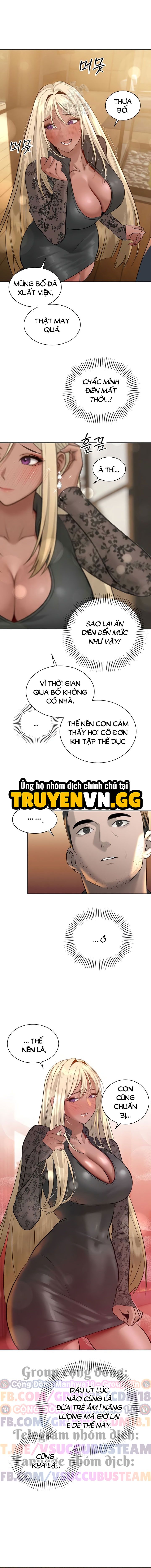 đọc truyện Đẳng Cấp Chơi Gái Của Bố Chồng Chương 18 ảnh 11 tại Thiên Thai Truyện