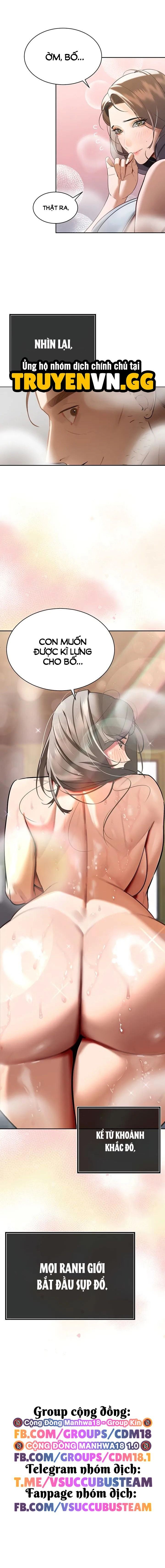 đọc truyện Đẳng Cấp Chơi Gái Của Bố Chồng Chương 2 ảnh 17 tại Thiên Thai Truyện