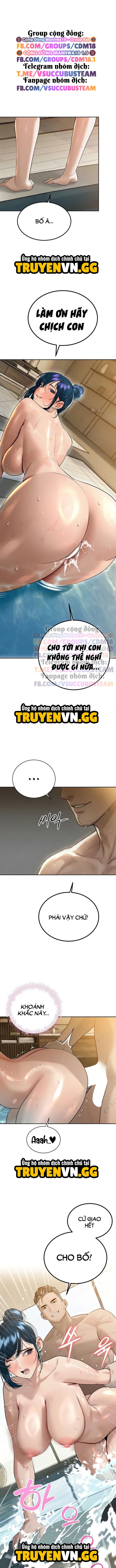 đọc truyện Đẳng Cấp Chơi Gái Của Bố Chồng Chương 21 ảnh 3 tại Thiên Thai Truyện