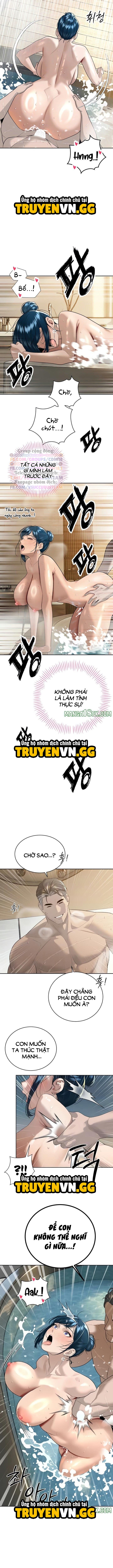 đọc truyện Đẳng Cấp Chơi Gái Của Bố Chồng Chương 21 ảnh 5 tại Thiên Thai Truyện