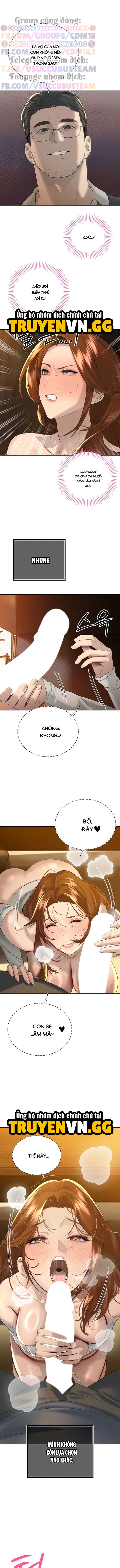 đọc truyện Đẳng Cấp Chơi Gái Của Bố Chồng Chương 23 ảnh 8 tại Thiên Thai Truyện