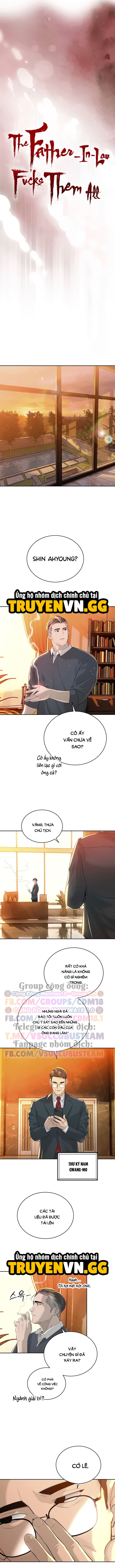 đọc truyện Đẳng Cấp Chơi Gái Của Bố Chồng Chương 27 ảnh 4 tại Thiên Thai Truyện