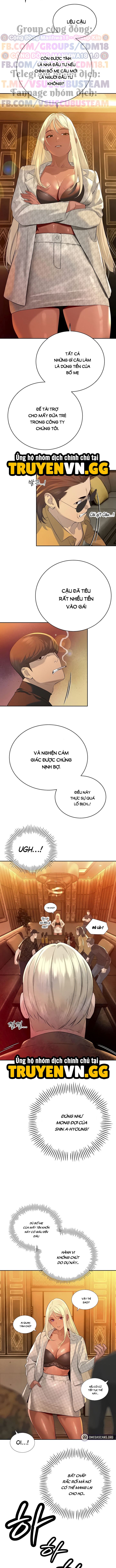 đọc truyện Đẳng Cấp Chơi Gái Của Bố Chồng Chương 27 ảnh 9 tại Thiên Thai Truyện