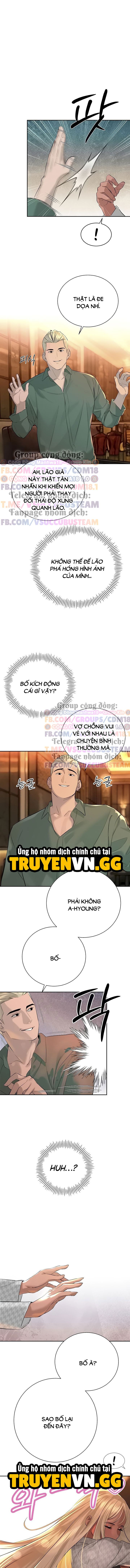 đọc truyện Đẳng Cấp Chơi Gái Của Bố Chồng Chương 28 ảnh 16 tại Thiên Thai Truyện