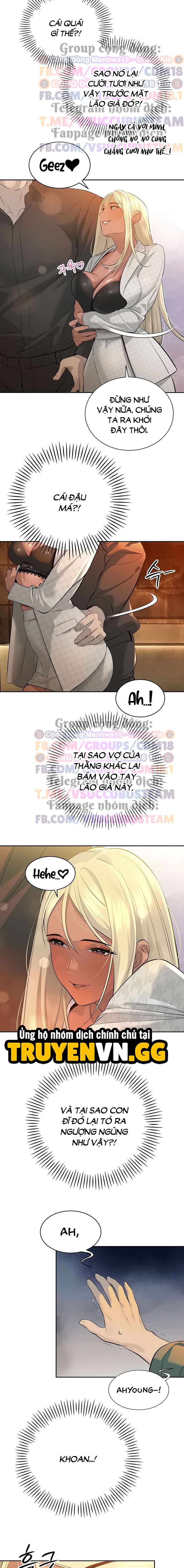 đọc truyện Đẳng Cấp Chơi Gái Của Bố Chồng Chương 28 ảnh 18 tại Thiên Thai Truyện