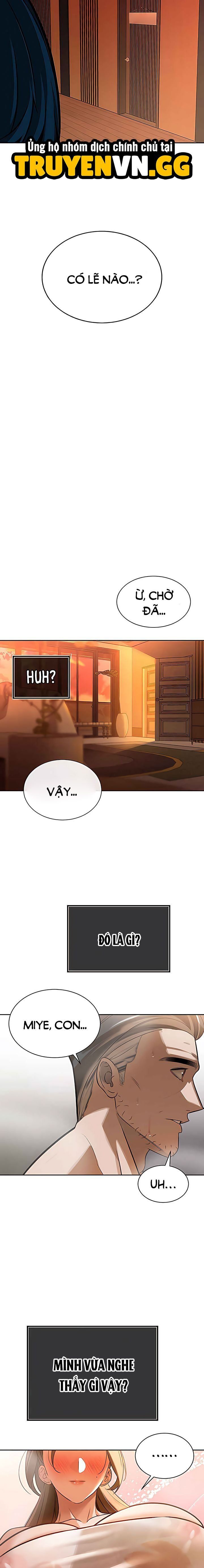 đọc truyện Đẳng Cấp Chơi Gái Của Bố Chồng Chương 3 ảnh 14 tại Thiên Thai Truyện