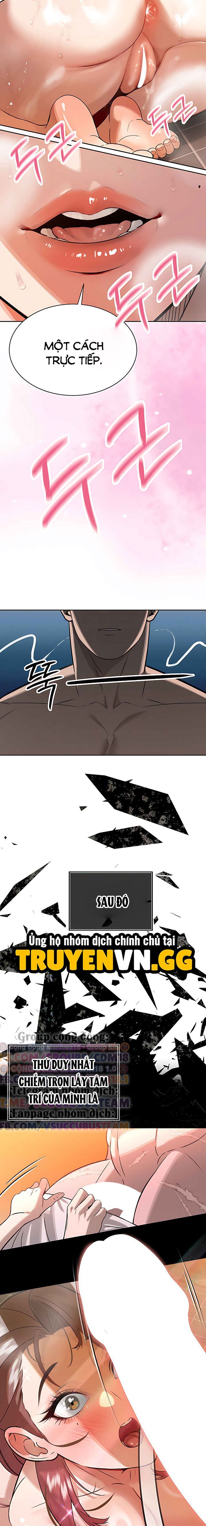 đọc truyện Đẳng Cấp Chơi Gái Của Bố Chồng Chương 3 ảnh 18 tại Thiên Thai Truyện