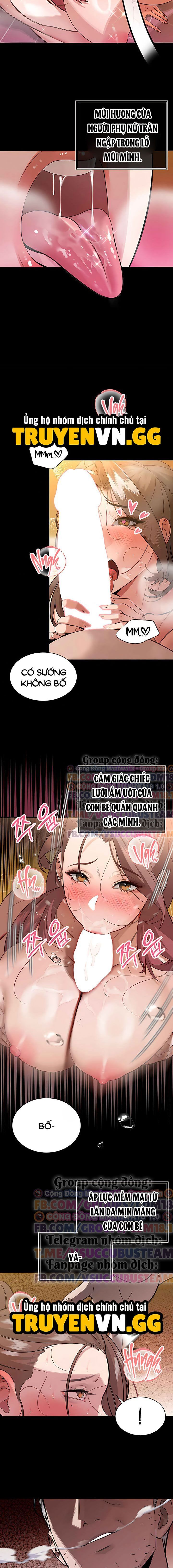 đọc truyện Đẳng Cấp Chơi Gái Của Bố Chồng Chương 3 ảnh 19 tại Thiên Thai Truyện