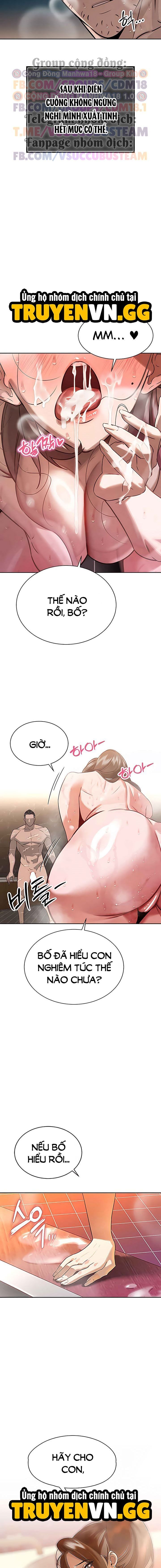 đọc truyện Đẳng Cấp Chơi Gái Của Bố Chồng Chương 3 ảnh 23 tại Thiên Thai Truyện