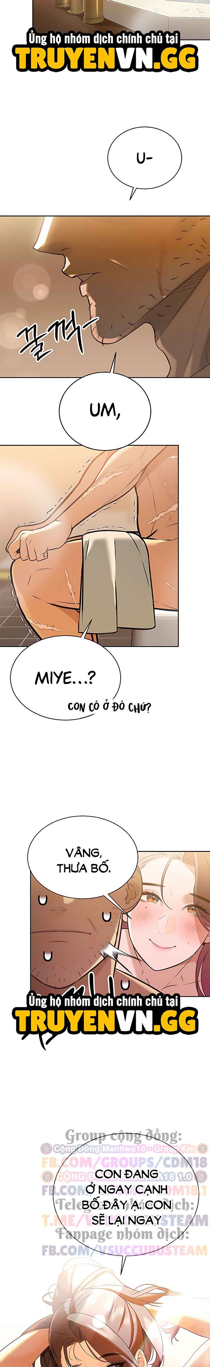 đọc truyện Đẳng Cấp Chơi Gái Của Bố Chồng Chương 3 ảnh 6 tại Thiên Thai Truyện