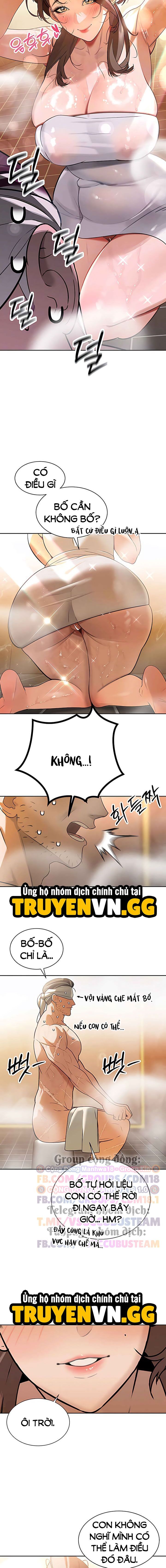 đọc truyện Đẳng Cấp Chơi Gái Của Bố Chồng Chương 3 ảnh 7 tại Thiên Thai Truyện