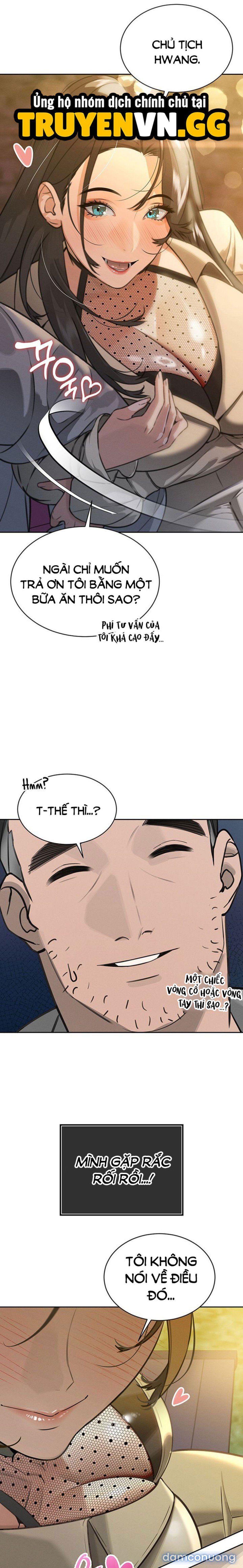 đọc truyện Đẳng Cấp Chơi Gái Của Bố Chồng Chương 4 ảnh 29 tại Thiên Thai Truyện