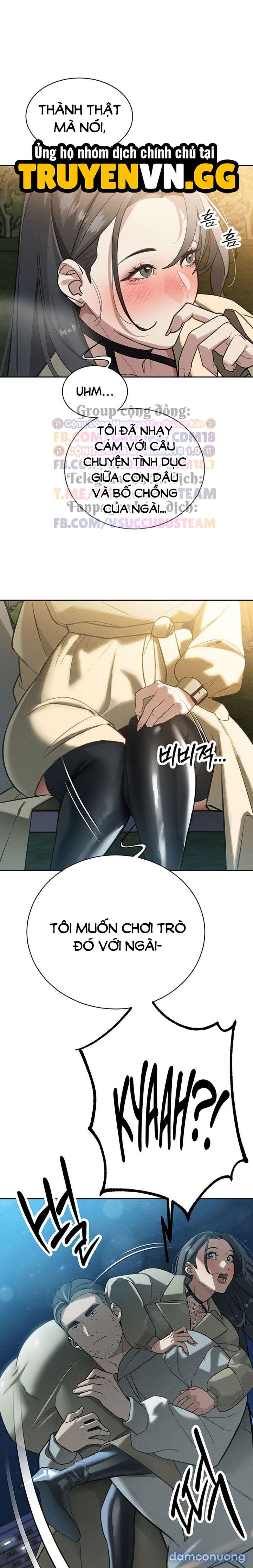 đọc truyện Đẳng Cấp Chơi Gái Của Bố Chồng Chương 4 ảnh 31 tại Thiên Thai Truyện