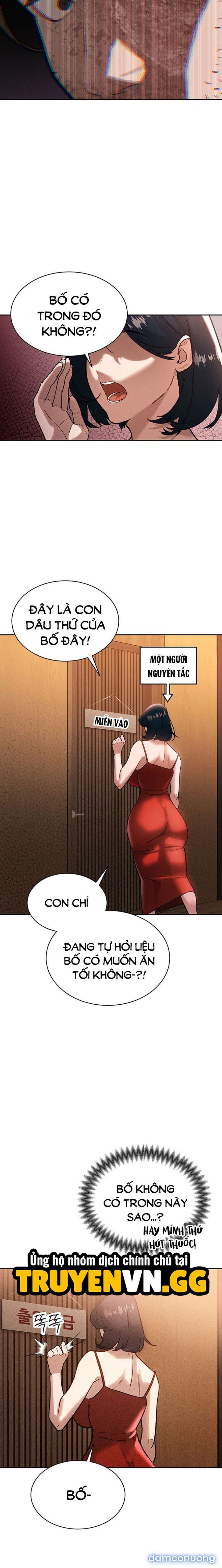 đọc truyện Đẳng Cấp Chơi Gái Của Bố Chồng Chương 4 ảnh 10 tại Thiên Thai Truyện