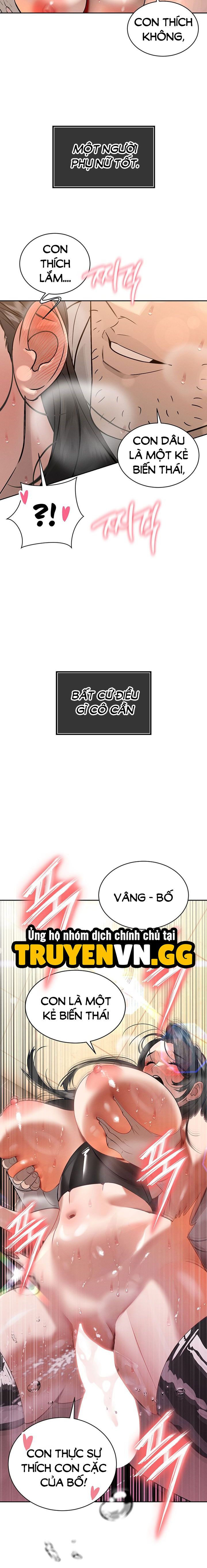 đọc truyện Đẳng Cấp Chơi Gái Của Bố Chồng Chương 5 ảnh 19 tại Thiên Thai Truyện