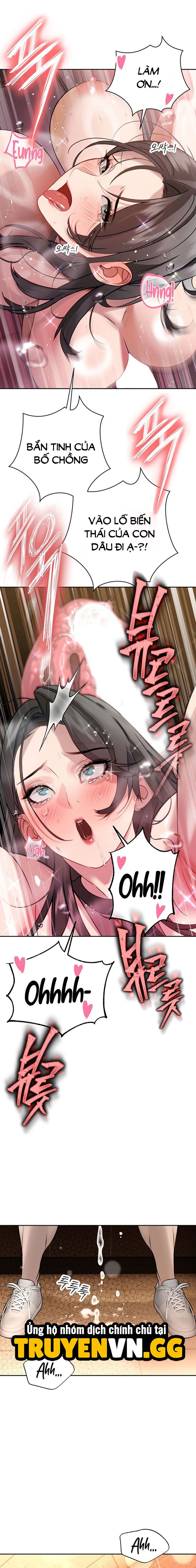 đọc truyện Đẳng Cấp Chơi Gái Của Bố Chồng Chương 5 ảnh 23 tại Thiên Thai Truyện