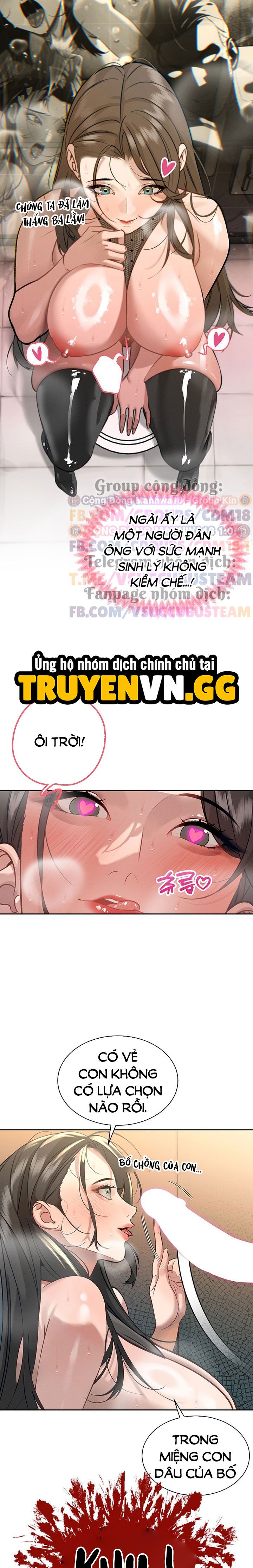 đọc truyện Đẳng Cấp Chơi Gái Của Bố Chồng Chương 5 ảnh 26 tại Thiên Thai Truyện