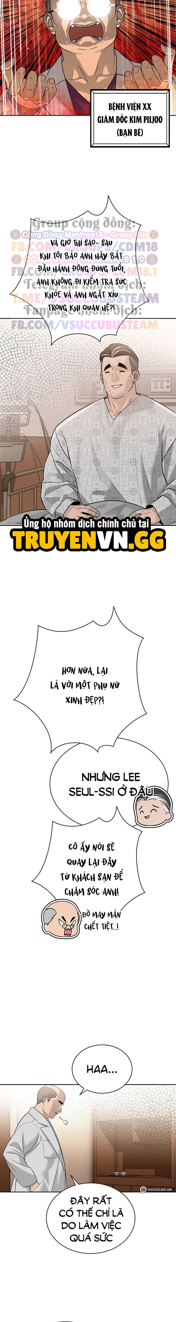 đọc truyện Đẳng Cấp Chơi Gái Của Bố Chồng Chương 5 ảnh 29 tại Thiên Thai Truyện