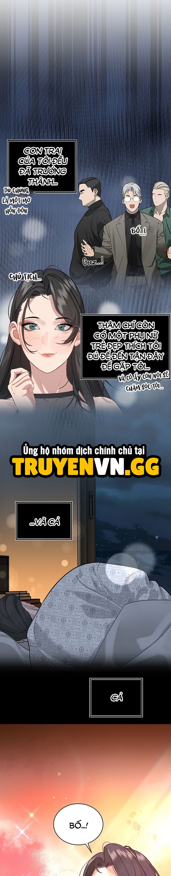 đọc truyện Đẳng Cấp Chơi Gái Của Bố Chồng Chương 5 ảnh 32 tại Thiên Thai Truyện