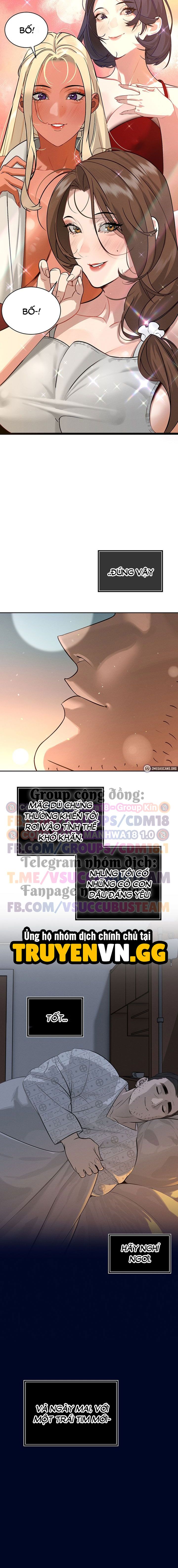 đọc truyện Đẳng Cấp Chơi Gái Của Bố Chồng Chương 5 ảnh 33 tại Thiên Thai Truyện