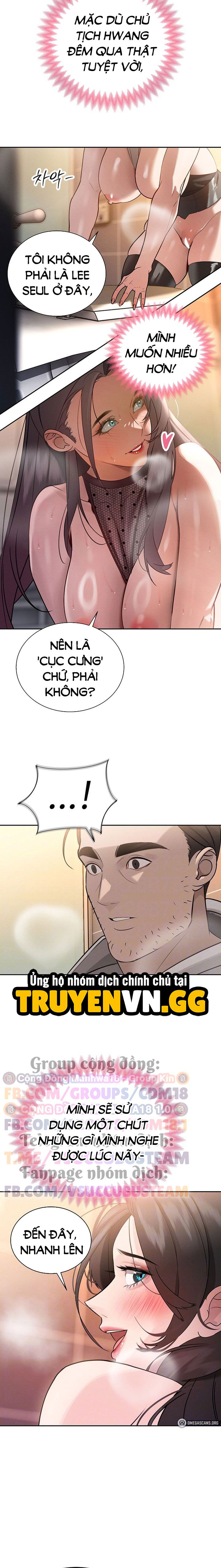 đọc truyện Đẳng Cấp Chơi Gái Của Bố Chồng Chương 5 ảnh 9 tại Thiên Thai Truyện