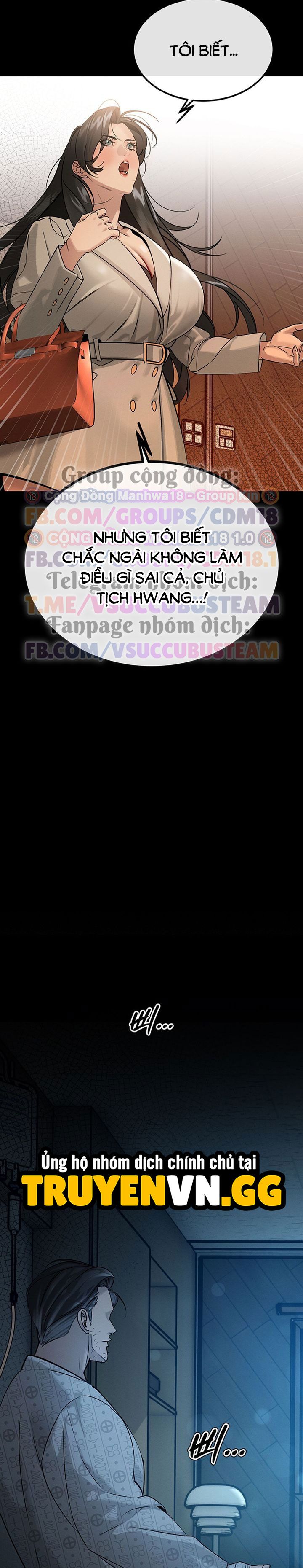 đọc truyện Đẳng Cấp Chơi Gái Của Bố Chồng Chương 6 ảnh 13 tại Thiên Thai Truyện