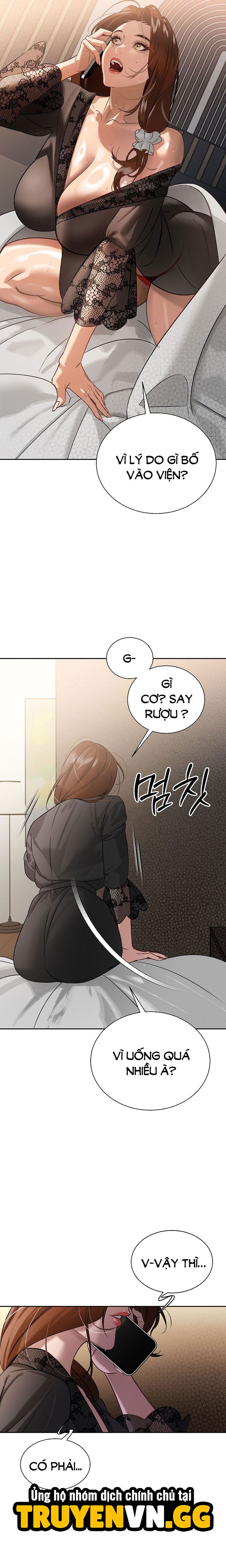 đọc truyện Đẳng Cấp Chơi Gái Của Bố Chồng Chương 6 ảnh 17 tại Thiên Thai Truyện