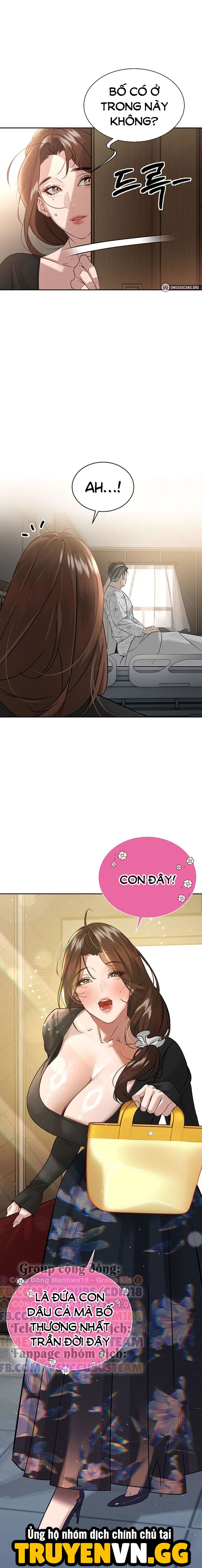 đọc truyện Đẳng Cấp Chơi Gái Của Bố Chồng Chương 6 ảnh 20 tại Thiên Thai Truyện