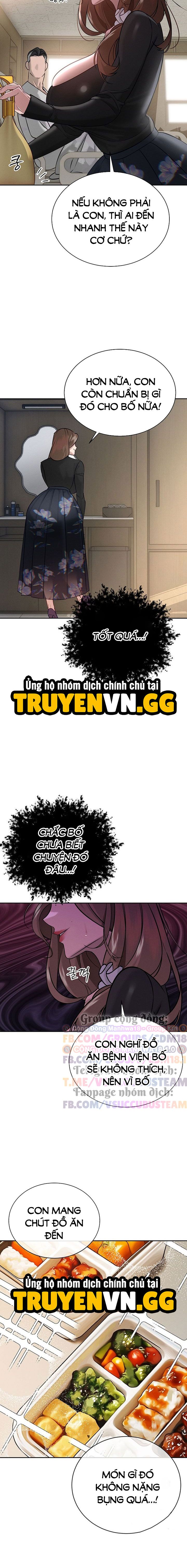 đọc truyện Đẳng Cấp Chơi Gái Của Bố Chồng Chương 6 ảnh 22 tại Thiên Thai Truyện