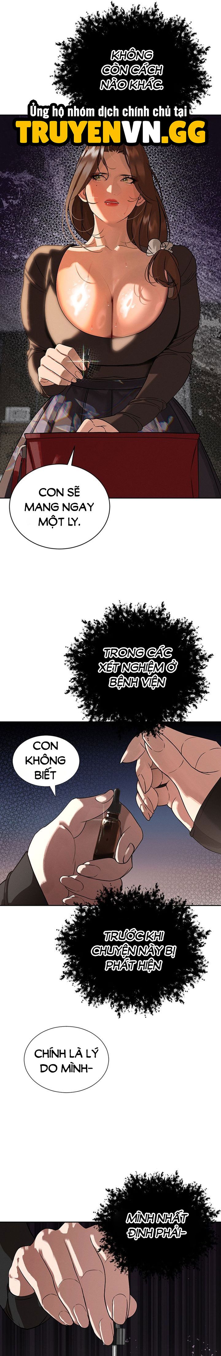 đọc truyện Đẳng Cấp Chơi Gái Của Bố Chồng Chương 6 ảnh 25 tại Thiên Thai Truyện