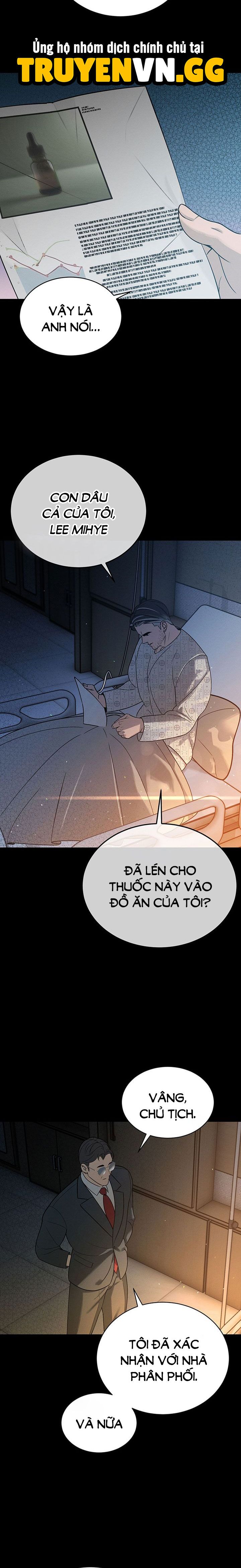 đọc truyện Đẳng Cấp Chơi Gái Của Bố Chồng Chương 6 ảnh 28 tại Thiên Thai Truyện