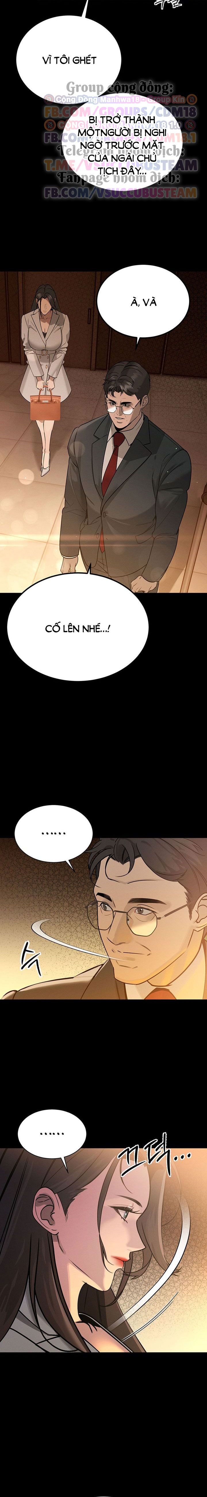 đọc truyện Đẳng Cấp Chơi Gái Của Bố Chồng Chương 6 ảnh 10 tại Thiên Thai Truyện