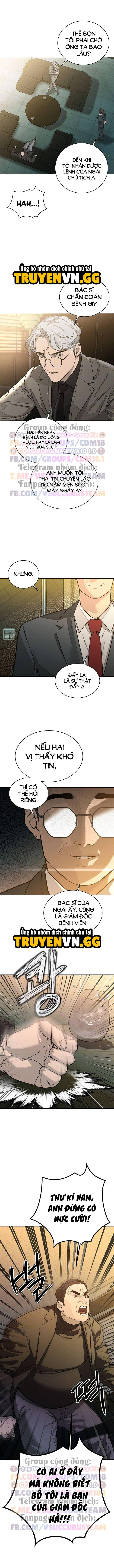 đọc truyện Đẳng Cấp Chơi Gái Của Bố Chồng Chương 8 ảnh 7 tại Thiên Thai Truyện