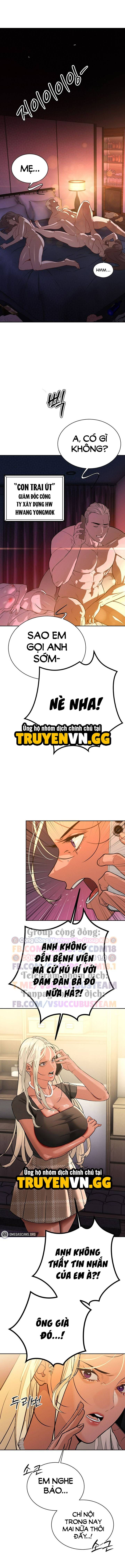 đọc truyện Đẳng Cấp Chơi Gái Của Bố Chồng Chương 8 ảnh 9 tại Thiên Thai Truyện